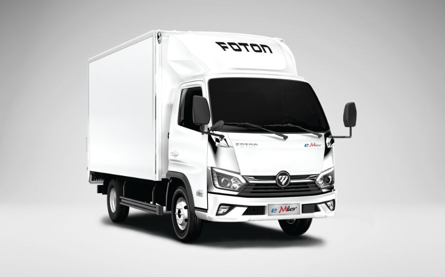 CP FOTON