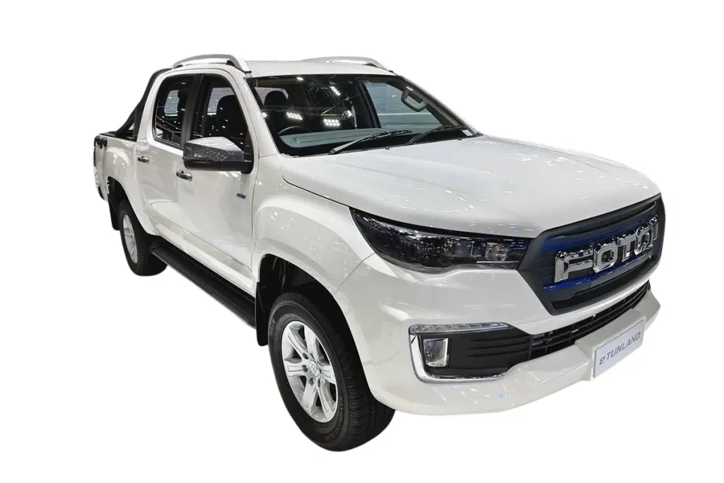 รถยนต์ไฟฟ้า ยี่ห้อไหนดี ดูยังไง