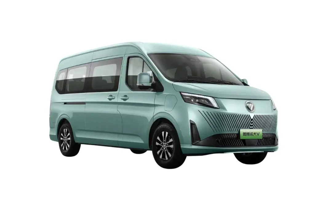 ซื้อรถยนต์ไฟฟ้ายี่ห้อไหนดี