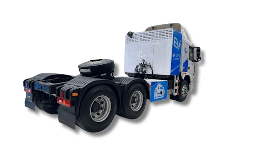 รถหัวลากไฟฟ้า บำรุง