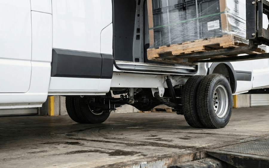 รถไฟฟ้ายี่ห้อไหนดี สำหรับธุรกิจ