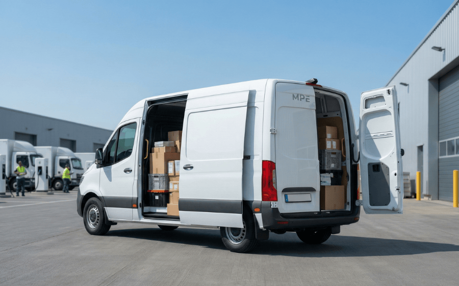 รถยนต์ไฟฟ้ายี่ห้อไหนดี